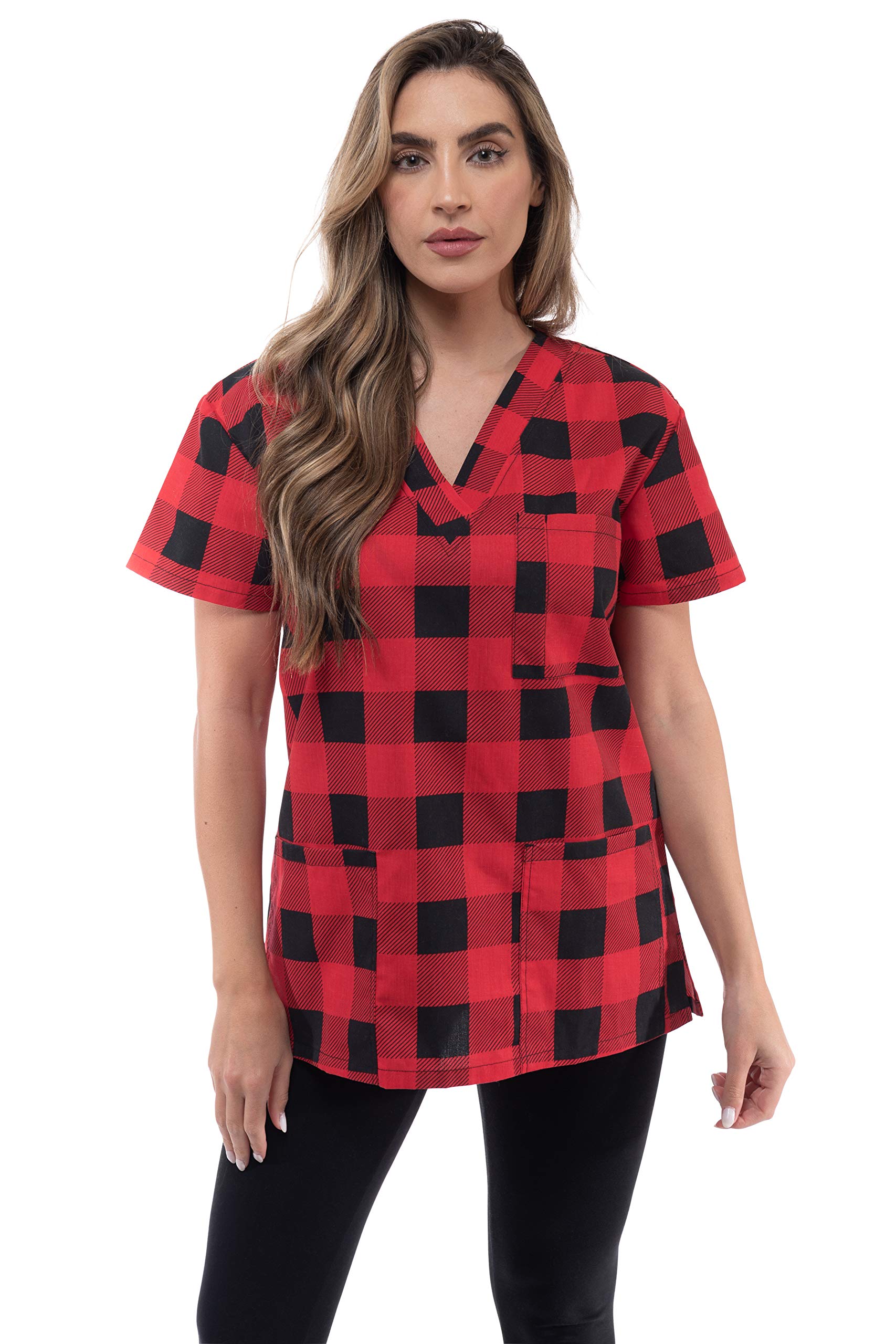 Just Love Women's Tops - Trendy Casual Blouses for Everyday Wear | Perfect for Work, Date Night & Weekend Outfits