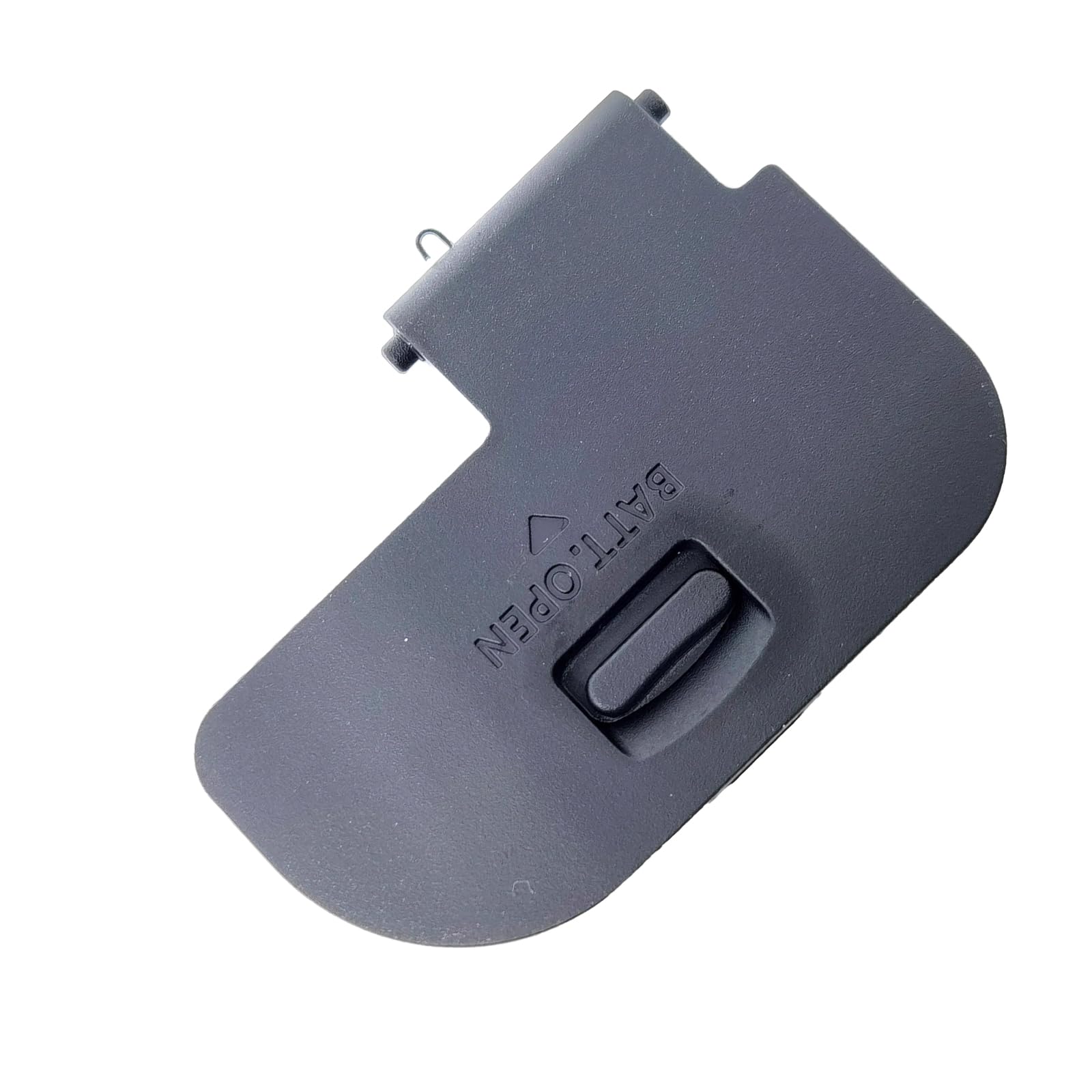 Original Canon EOS 6D Mark II Battery Door Cover Replacement - Compatible with 6D2 & 6DII Digital Cameras - Durable Camera Accessory for Travel & Outdoor Photography