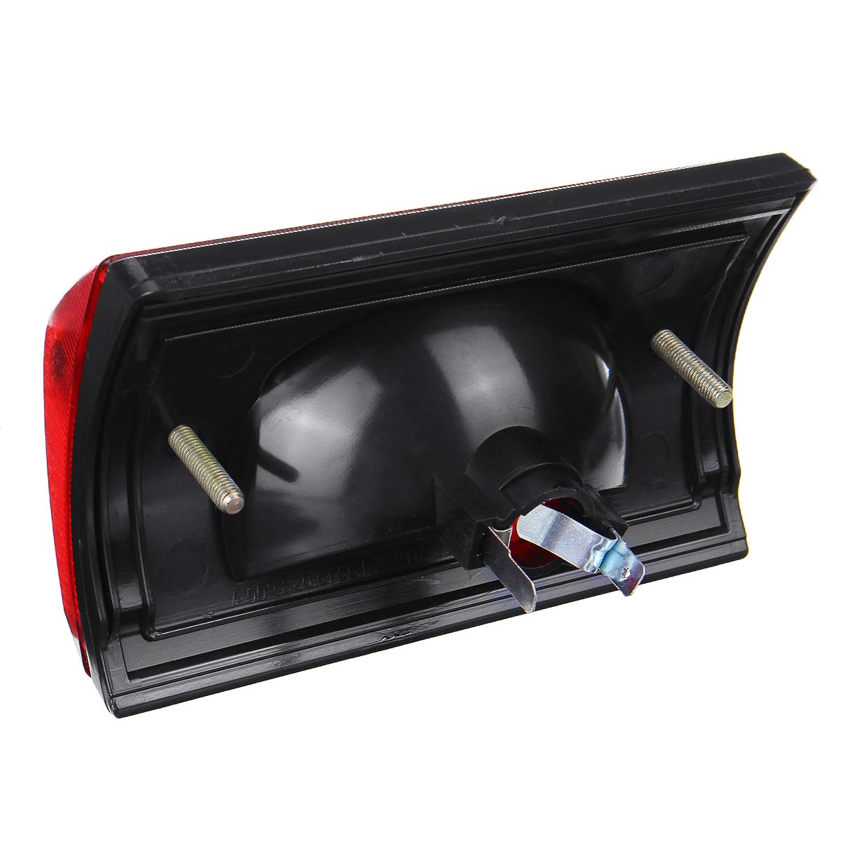 YONGYAO LED High Mount Third Brake Light for Dodge Mercedes Freightliner Sprinter 2500 3500 (1995-2006) - Durable Rear Stop Lamp for Enhanced Safety & Night Driving Visibility