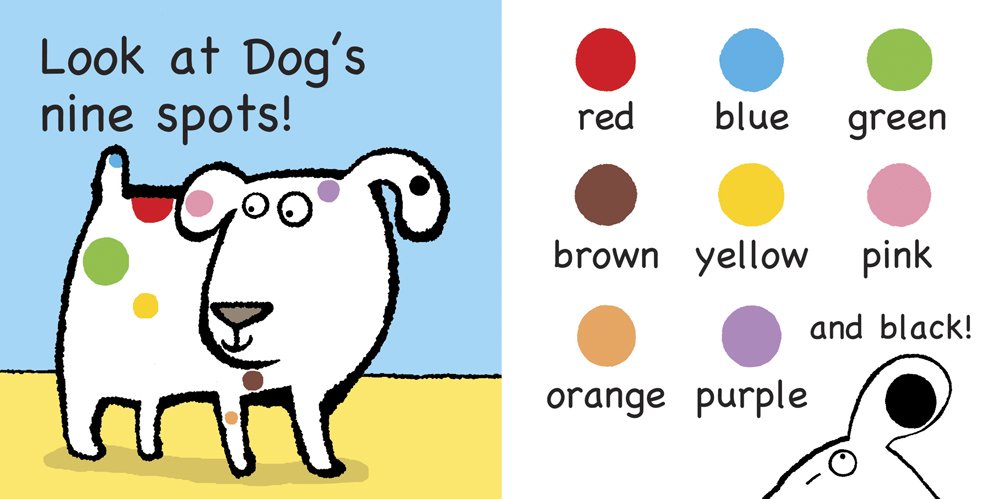 Dog and Friends: A Box of Exciting Picture Books for Kids | Fun Storytime Reading for Preschoolers & Toddlers | Perfect for Bedtime, Classroom & Gifts