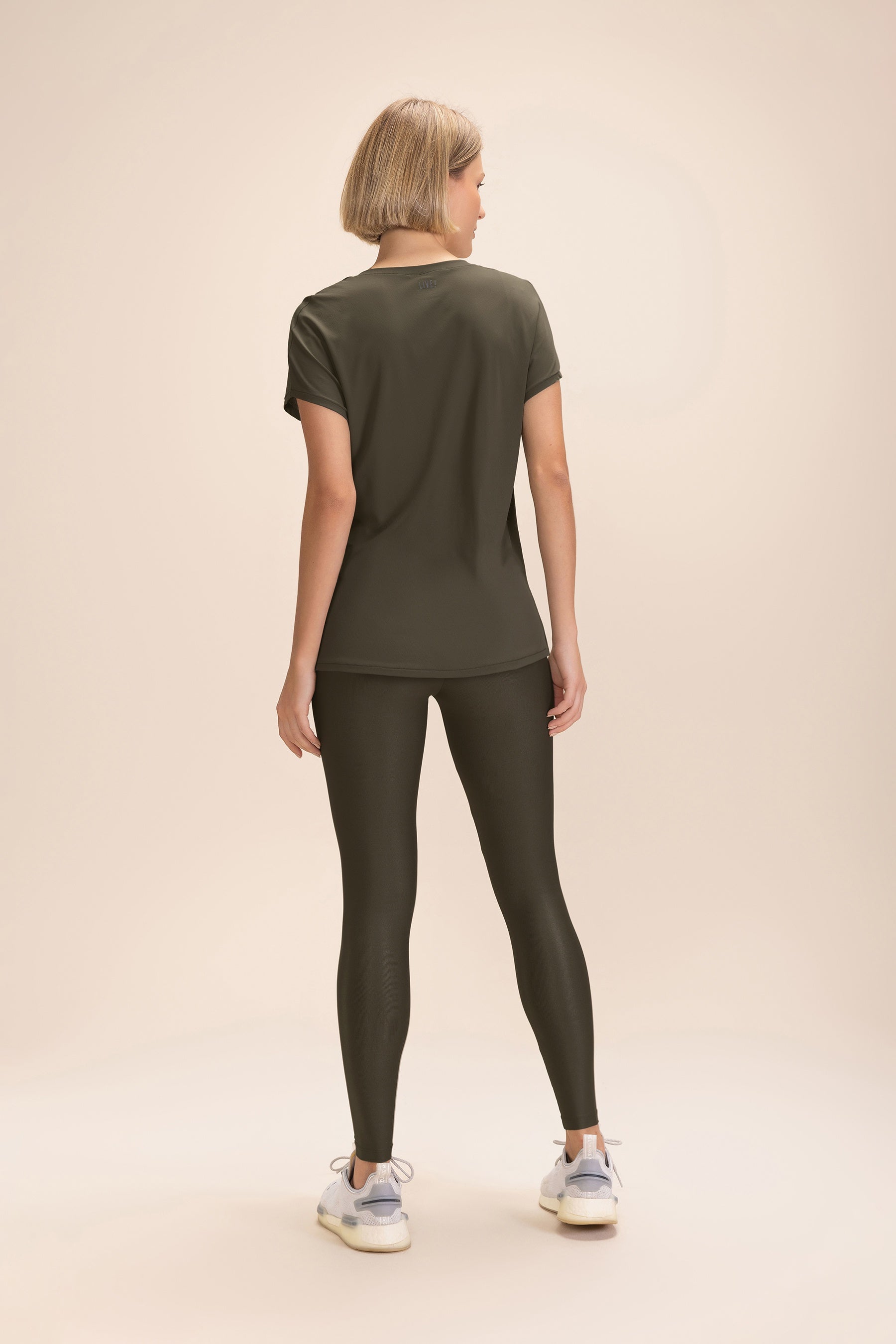 Premium Comfort V-Neck T-Shirt for Men & Women - Soft Breathable Cotton Tee - Perfect for Casual Wear, Gym, and Everyday Outfits