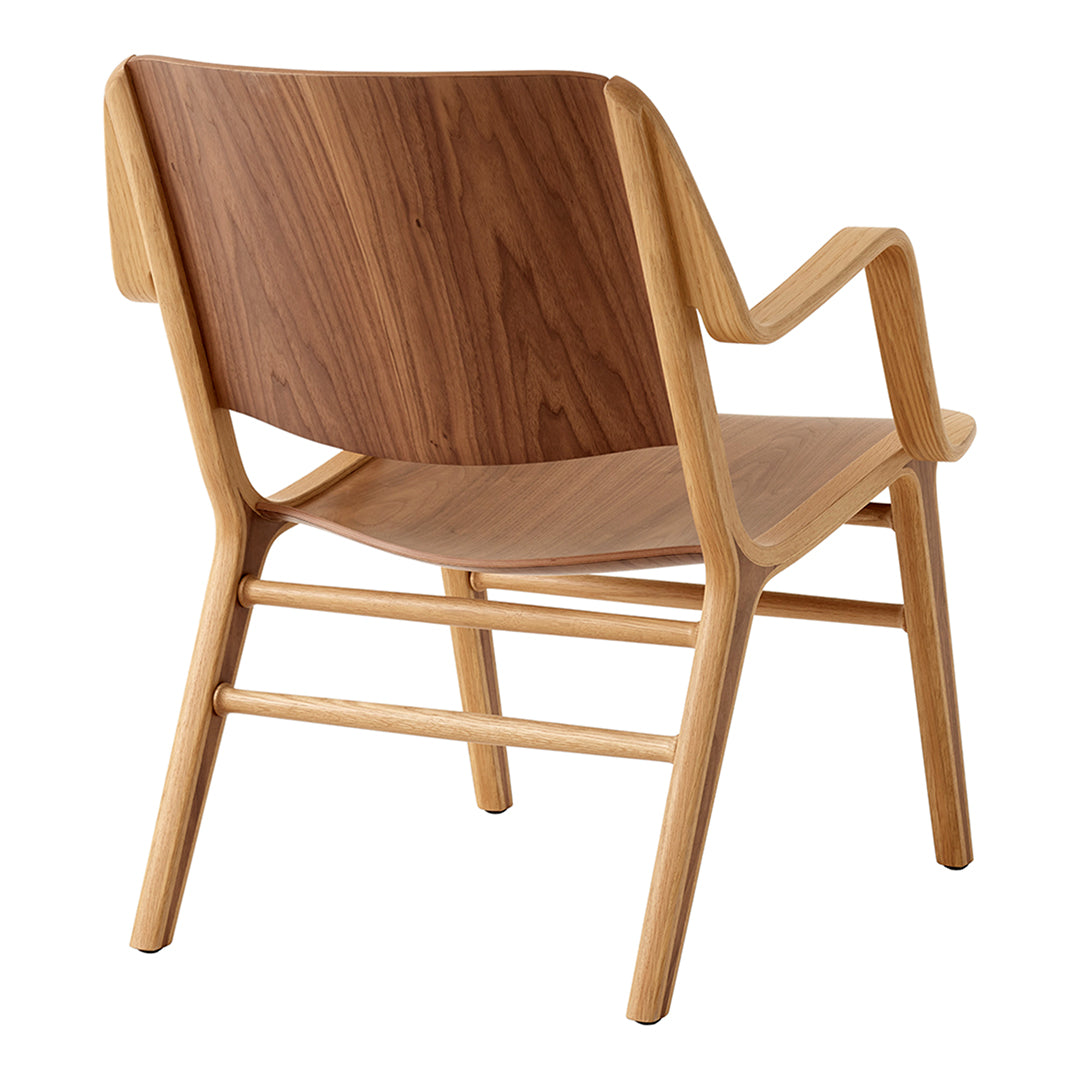 AX HM11 Lounge Chair - Modern Comfortable Recliner for Living Room, Bedroom & Office - Perfect for Relaxing, Reading & Lounging