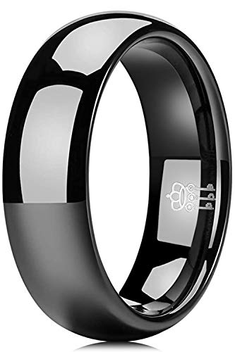 Black 6mm