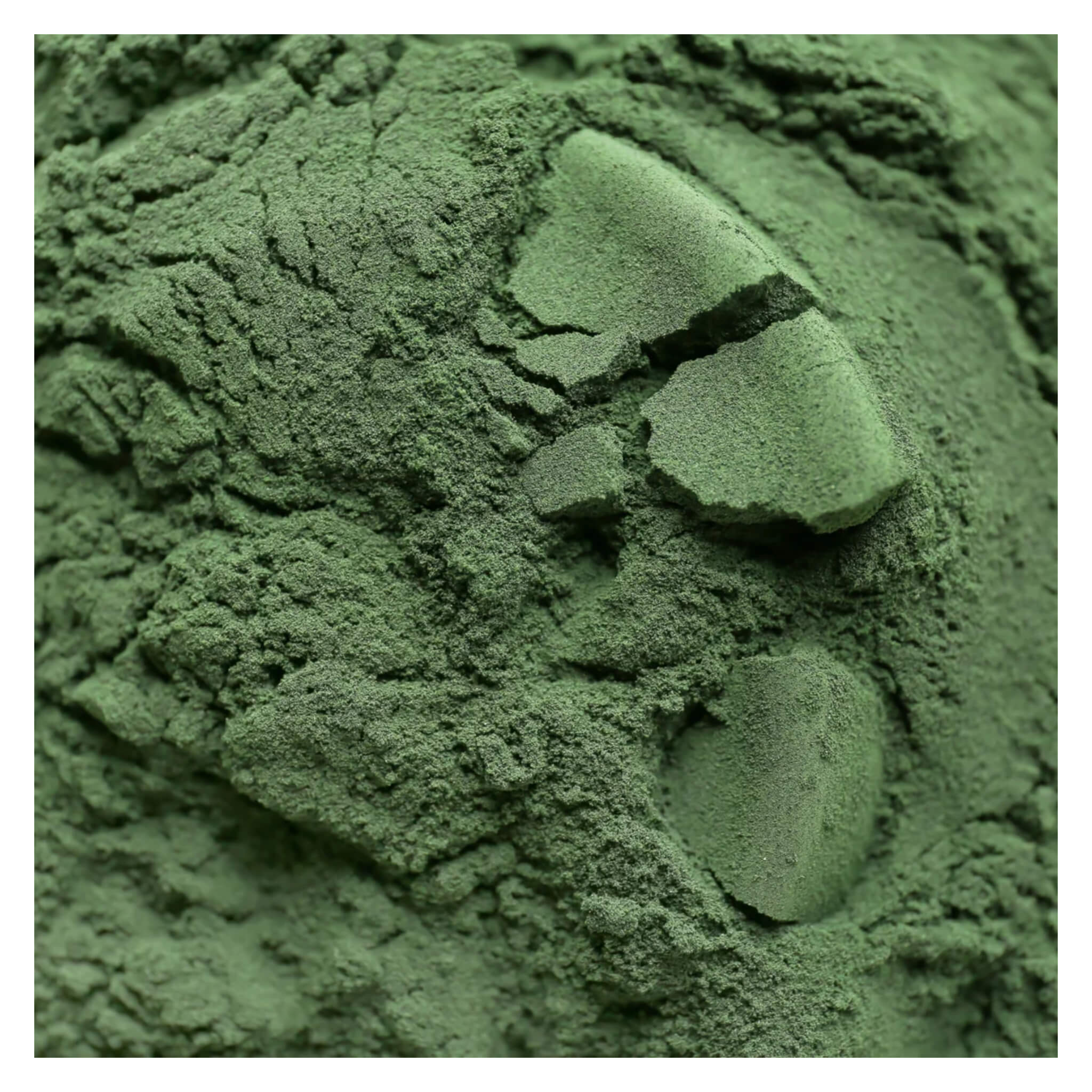 Organic Greens Superfood Powder | Original Blend for Energy & Detox | Perfect for Smoothies, Juices & Daily Wellness