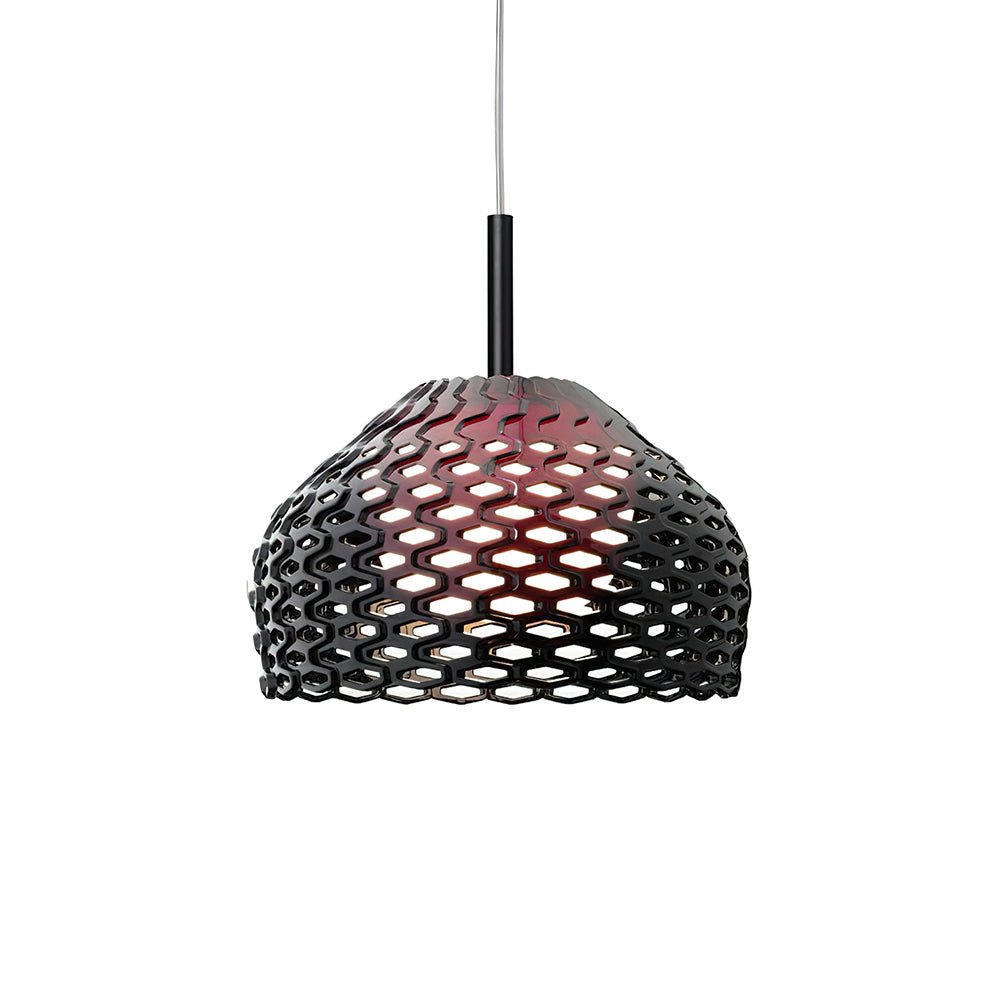 Stylish Armadillo Pendant Lamp - Modern Hanging Ceiling Light Fixture for Living Room, Bedroom & Dining Area
