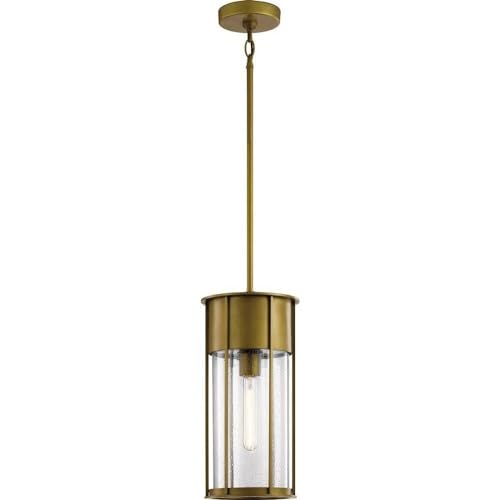 Natural Brass