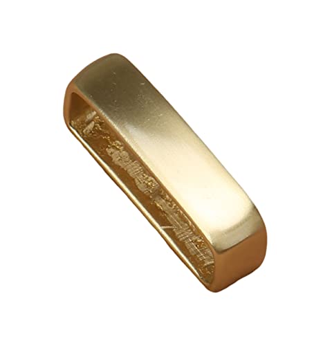 Solid Brass