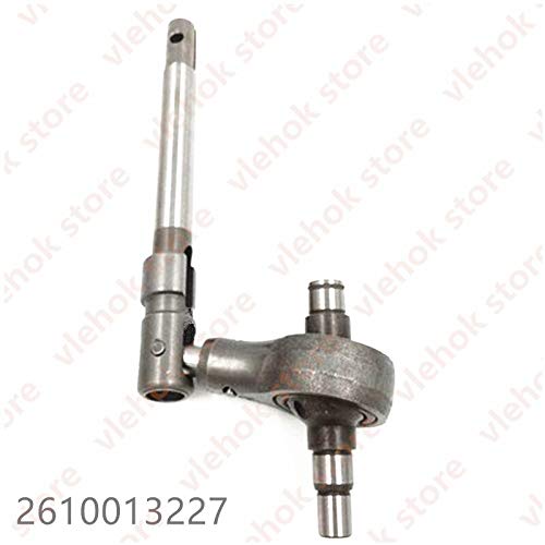 Original Spindle Assembly Replacement for Bosch GSA1300PCE RS428 GSA1200PE Reciprocating Saw - Part #2610013227 - Power Tool Accessories & Electric Tool Parts - Perfect for DIY Repairs and Professional Woodworking Projects