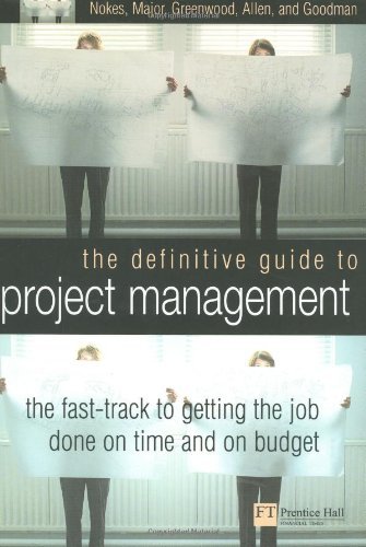 The Ultimate Guide to Project Management: Best Practices, Tools & Strategies for Business Success | Improve Team Productivity & Efficiency