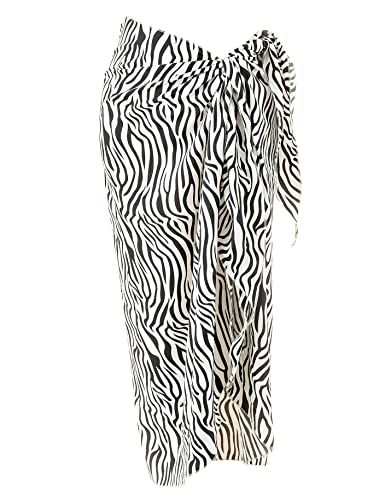 S26 Bandage Zebra