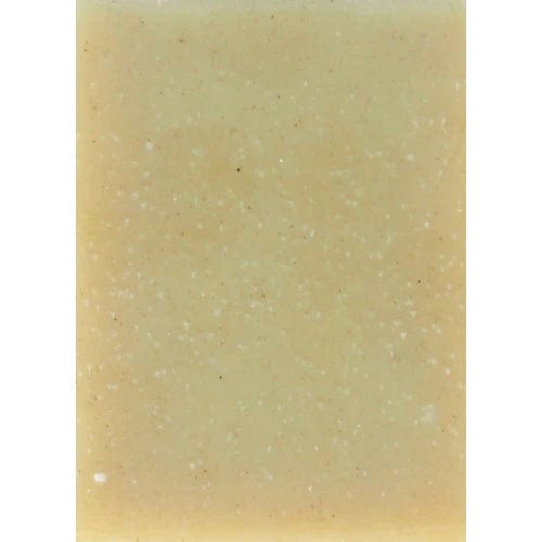 Dindi Naturals Bay Spice Scented Soap Bar - 110g Natural Handmade Soap for Men & Women - Moisturizing & Exfoliating - Perfect for Shower, Bath & Gift Giving