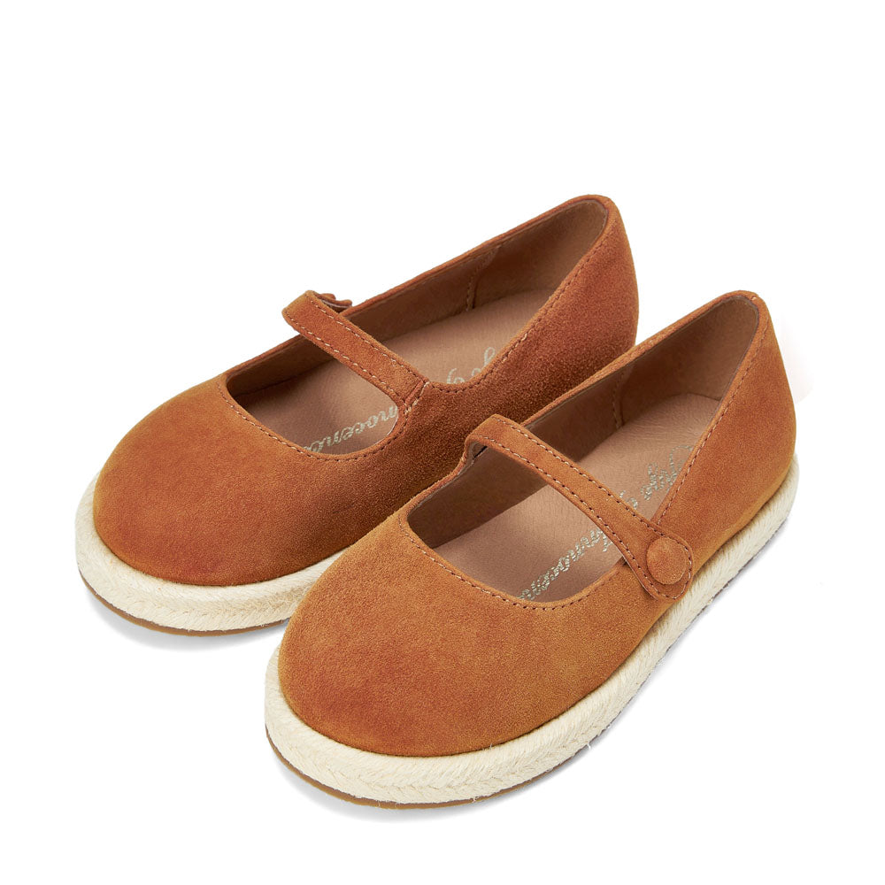 Hailey Suede Camel Ankle Boots for Women - Comfortable & Stylish Fall/Winter Shoes - Perfect for Office, Dating & Casual Outfits