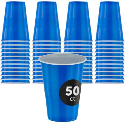 The Unforgettable Birthday Party with DecorRack's Disposable Cups