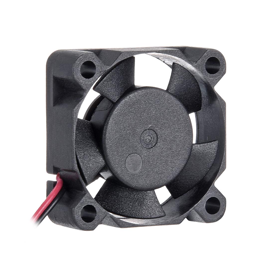 High-Performance Brushless Ball Bearing Cooling Fans 12V/24V - Multiple Sizes for PC, Electronics & Industrial Equipment Cooling