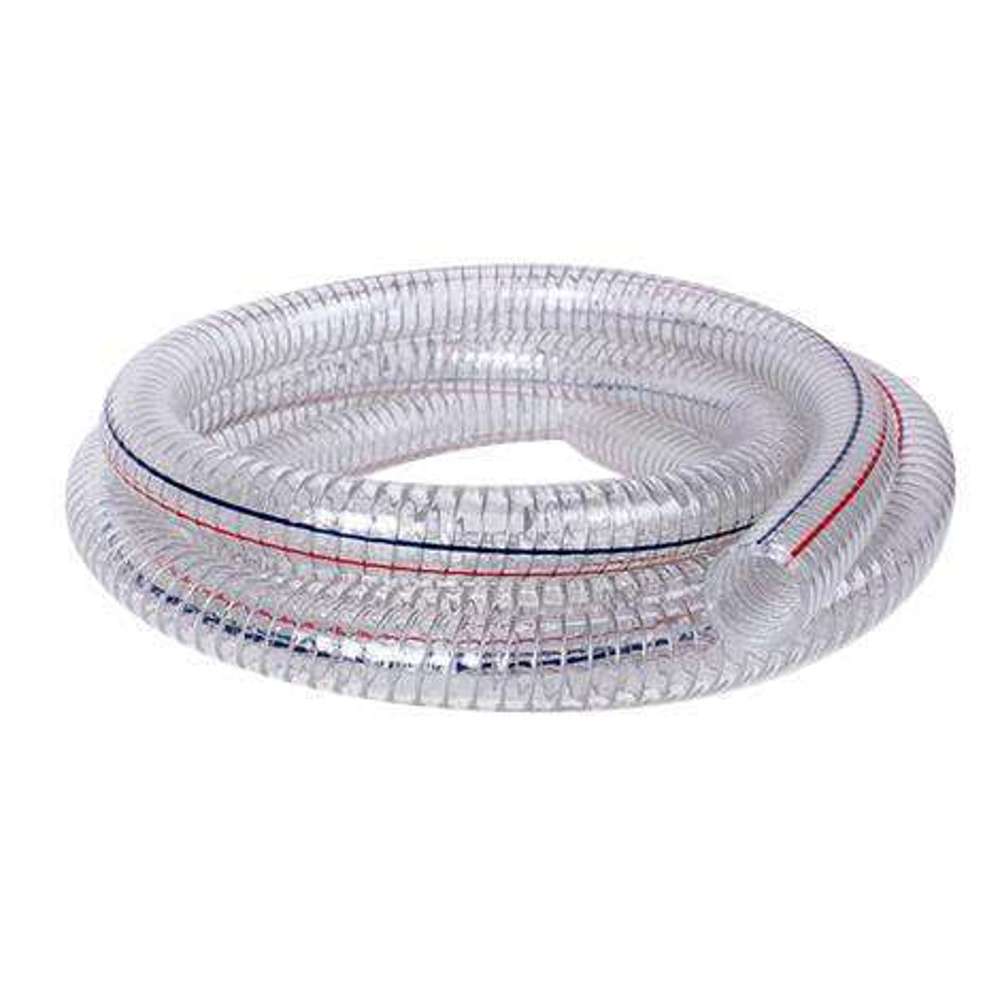 PVC Anchor Suction Hose 3