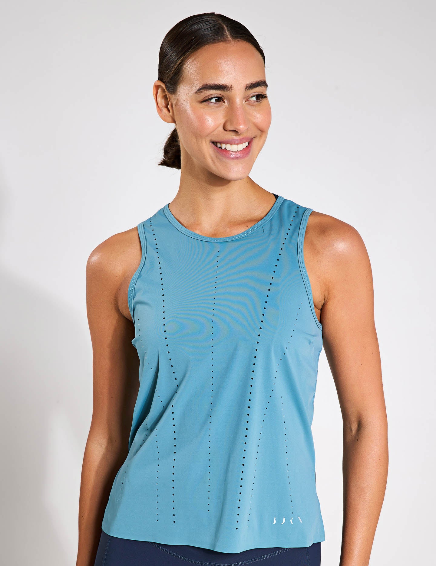 High Performance Race T-Shirt for Men & Women - Breathable & Moisture-Wicking Activewear for Running, Gym & Sports