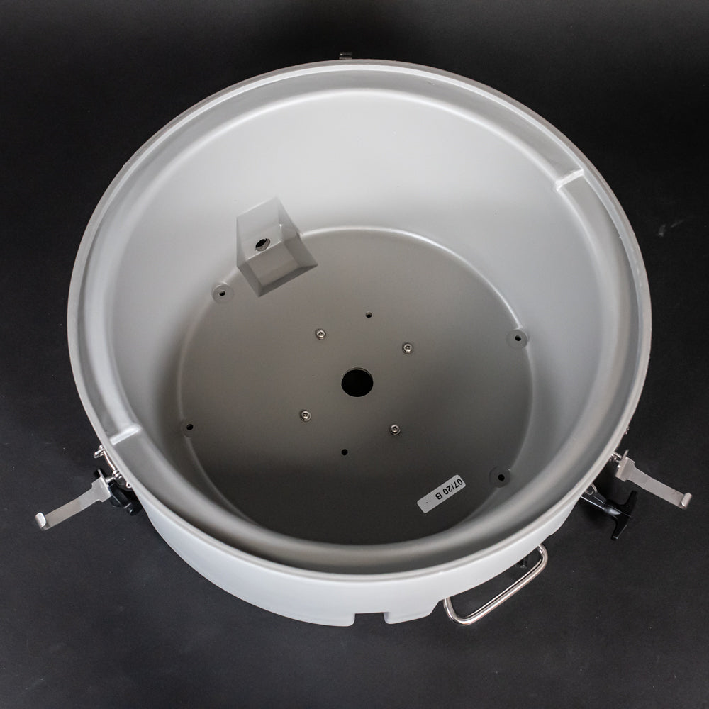 3700C 3710C Compact Portable Sampler Center Section Assembly - Replacement Part for Water Quality Testing Equipment | Ideal for Environmental Monitoring & Field Sampling