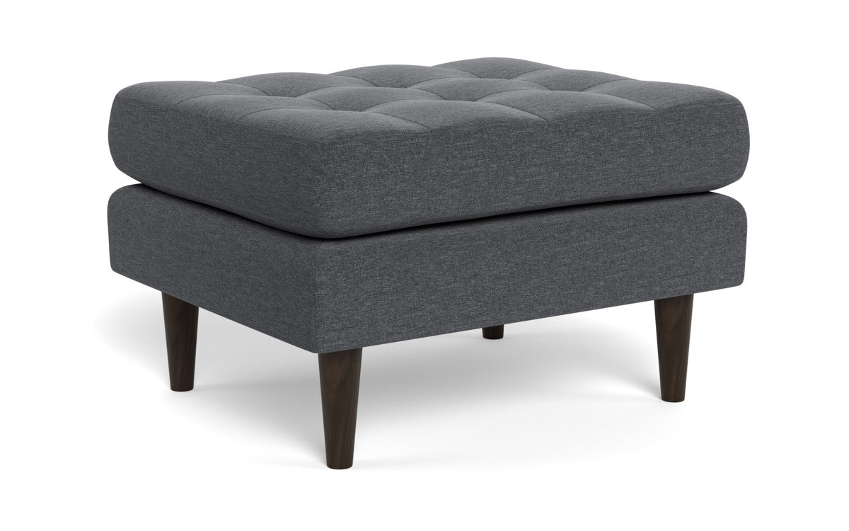 Stylish Ladybird Ottoman Footrest - Cozy Home Decor Accent for Living Room, Bedroom & Nursery | Perfect for Relaxing, Reading & Extra Seating