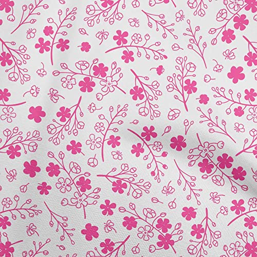 Fuschia Pink