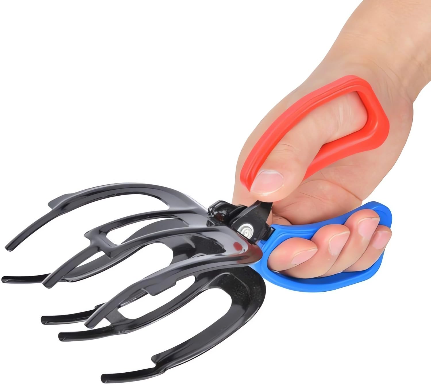 2024 Premium Stainless Steel Fishing Pliers - Multi-Function Fish Gripper Tool with Non-Slip Handle | Perfect for Catch & Release, Saltwater Fishing, and Outdoor Fishing Gear Accessories