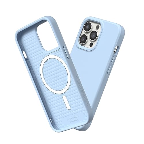 iPhone 13 Pro - Gletscherblau