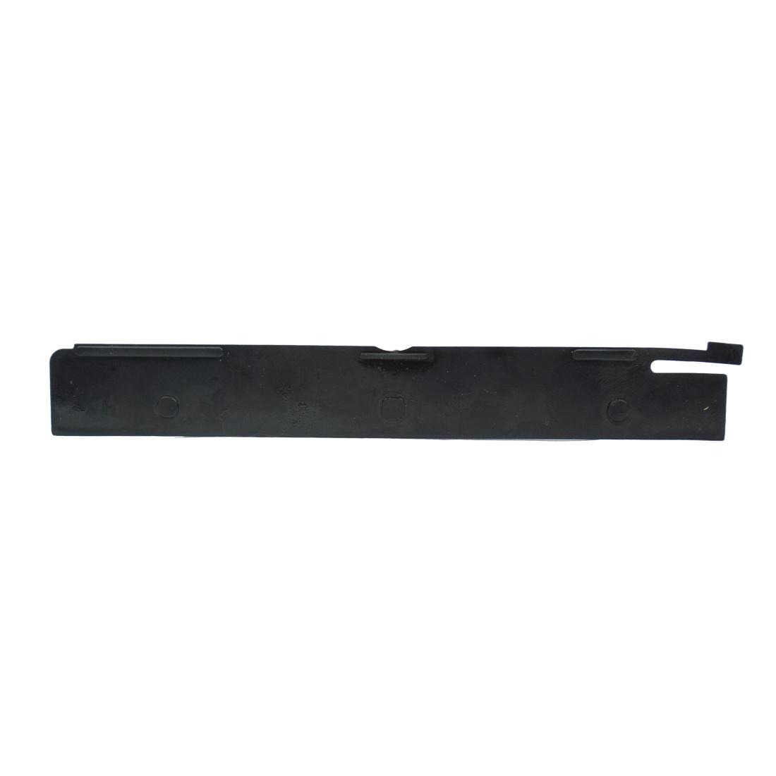 Ettore Pro+ 6 Inch Contour Blade Holder - Premium Squeegee Replacement for Windows, Glass, and Tile Cleaning - Perfect for Home, Office, and Commercial Use