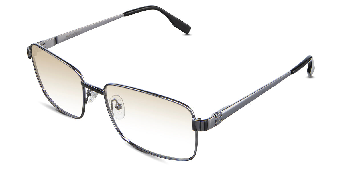 Carter Women's Prescription Tinted Sunglasses - UV Protection & Stylish Eyewear for Driving, Outdoor Activities & Fashion