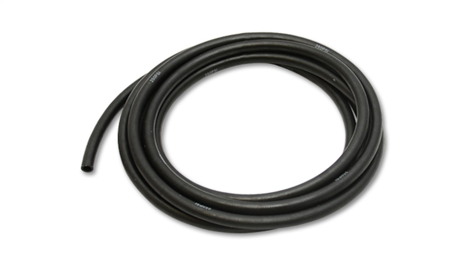 Vibrant Power 16362 Push-On Rubber Hose 12AN 0.75