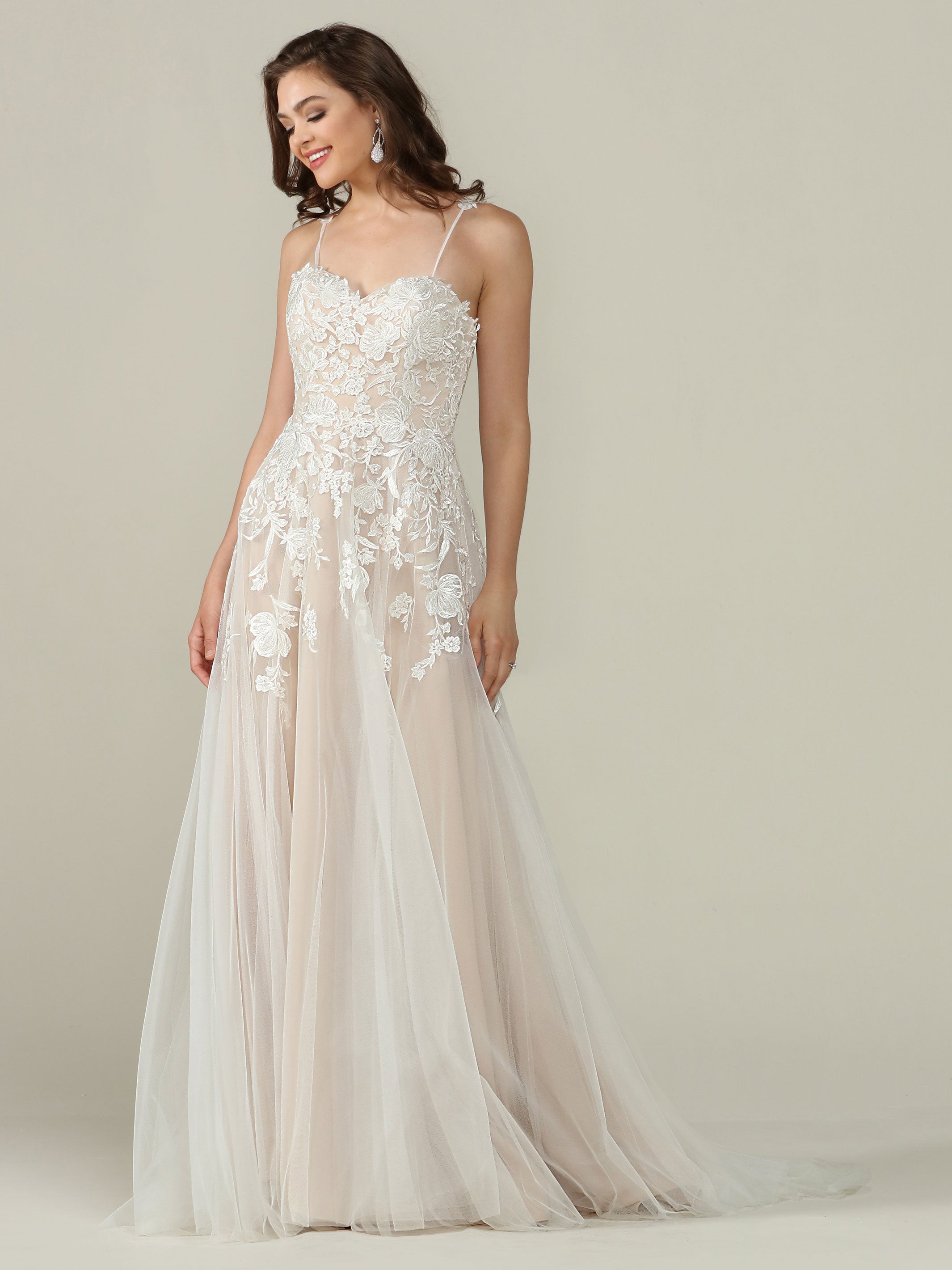 Ivory/Champagne