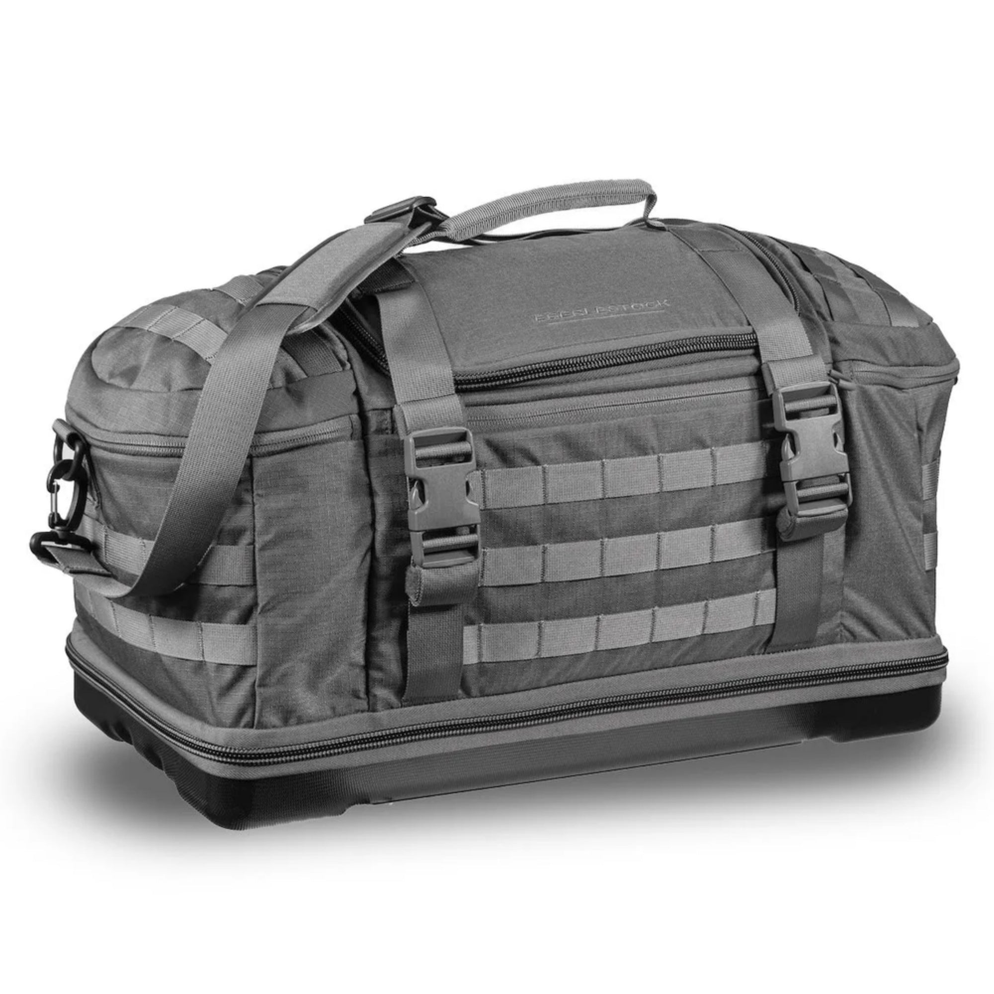 Eberlestock Bang Bang 33L Range Bag - Customizable Compartments for Hunting & Shooting Range | Tactical Gear for Outdoor Sports & Range Practice