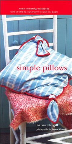 Comfortable Simple Pillows for Bed & Sofa - Soft Home Decor Cushions for Relaxing, Lounging, and Decorating Your Living Space