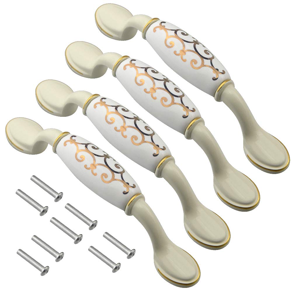 WMYCONGCONG 4-Pack 3.8