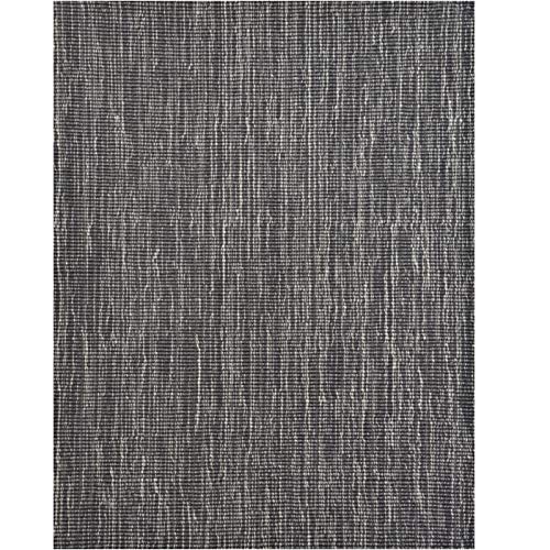 Kane Carpet 15' x 18' Gray and Ivory Rectangular Area Rug - Soft Living Room Rug for Home Decor, Bedroom Carpet, Office Floor Mat - Perfect for Modern Interior Design