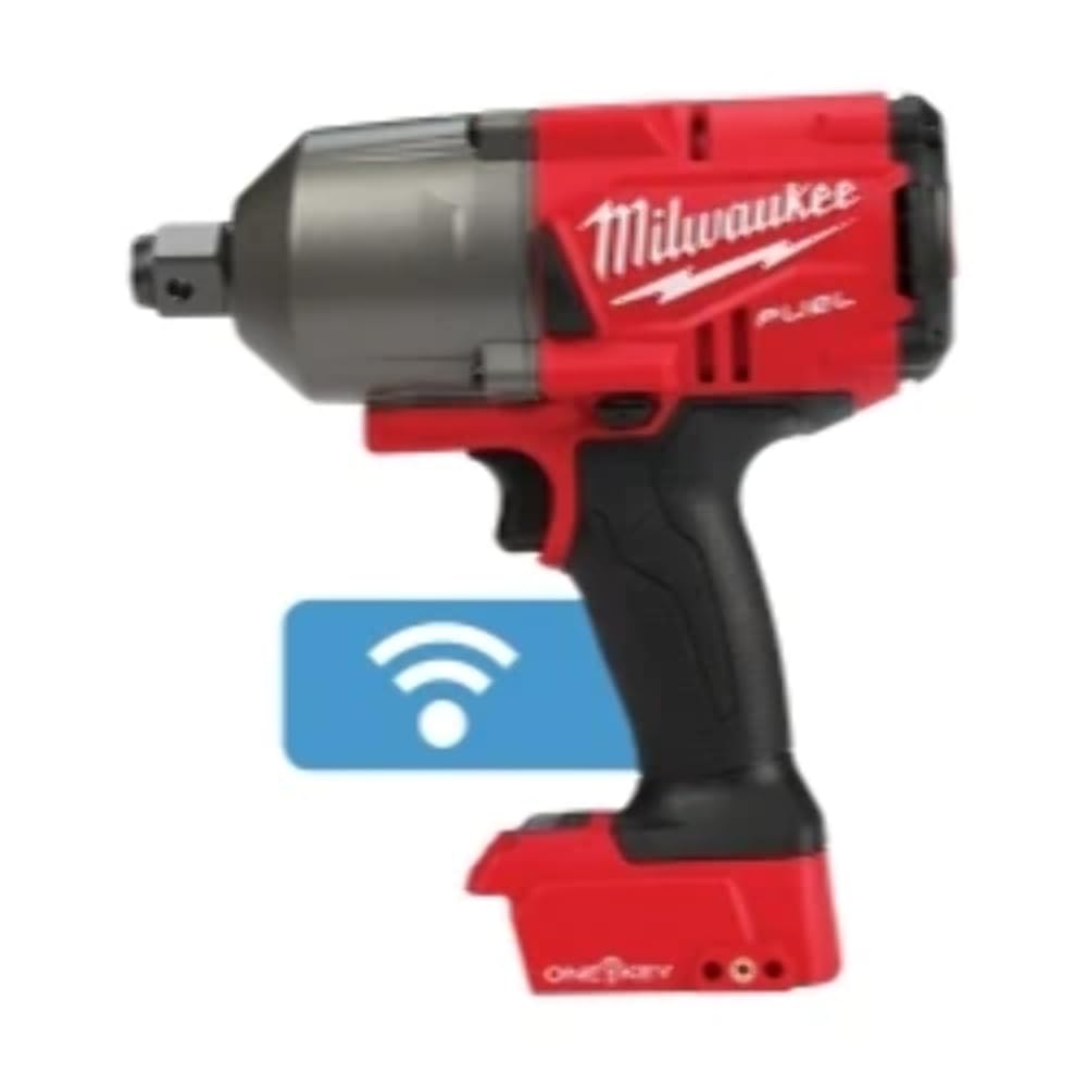 Milwaukee 2864-20 Fuel One-Key 3/4