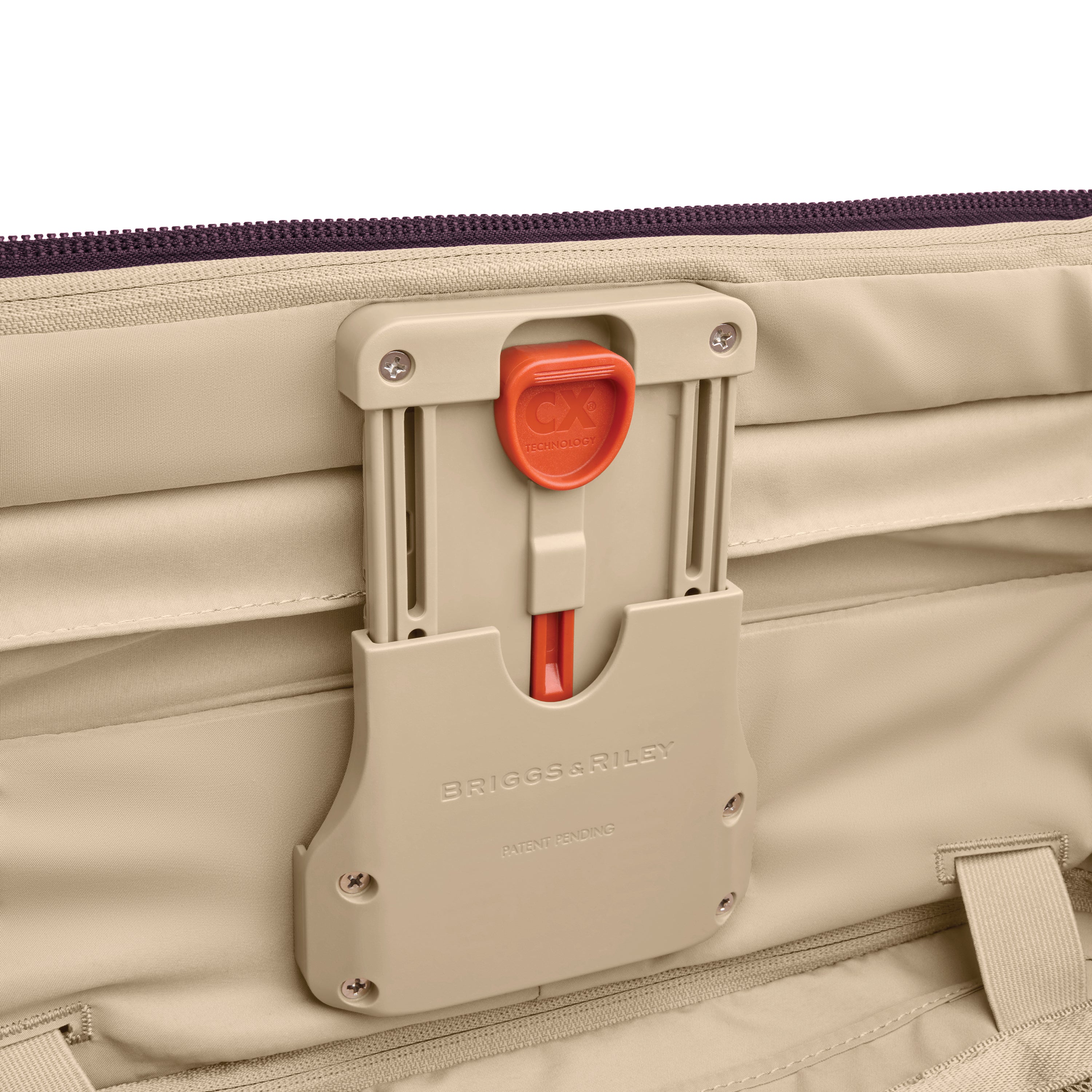 Briggs & Riley Baseline Extra Large Expandable Spinner Luggage - 28