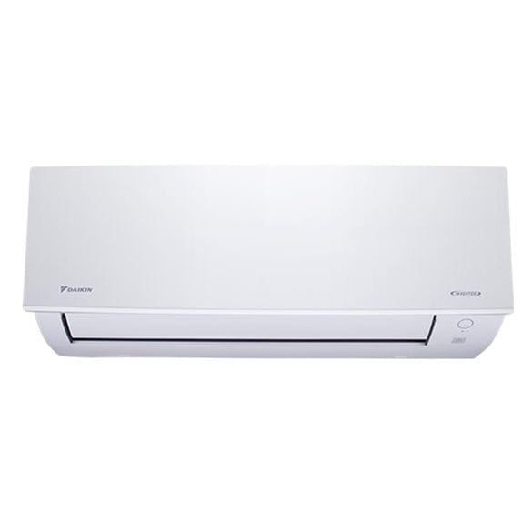 Daikin 9,000 BTU 19 SEER Wall Mounted Ductless Mini Split Inverter AC Heat Pump System (230V) - Perfect for Bedrooms, Offices & Small Spaces
