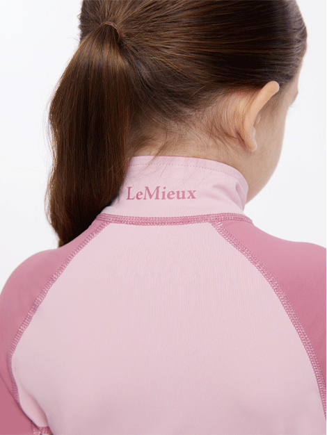 Le Mieux Mini Base Layer - Ultra Soft Thermal Underwear for Women & Men - Perfect for Cold Weather, Hiking & Outdoor Activities