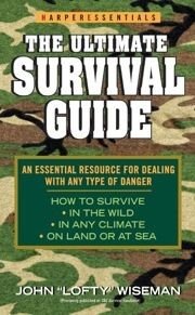 Wilderness Guardian Survival Kit - Emergency Outdoor Gear for Camping, Hiking & Adventure - Essential Survival Tools for Backpacking & Outdoor Safety