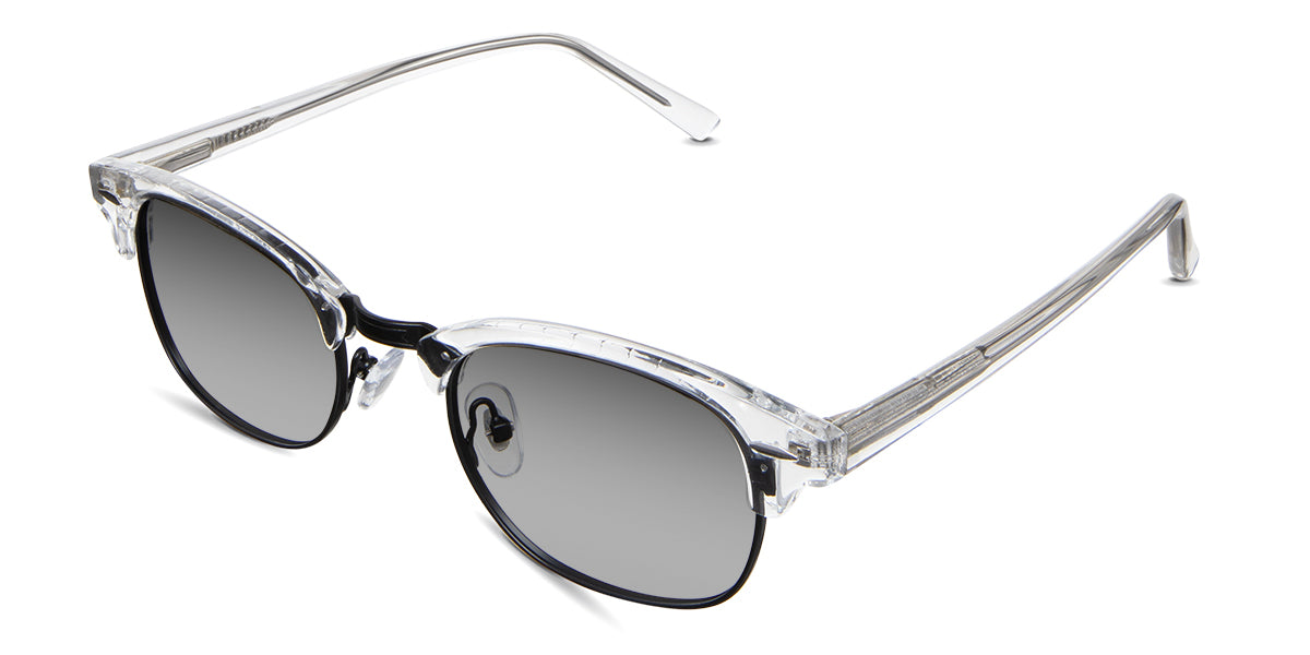 Brice Women's Prescription Sunglasses – UV Protection, Stylish & Comfortable for Driving, Outdoor Activities & Fashion