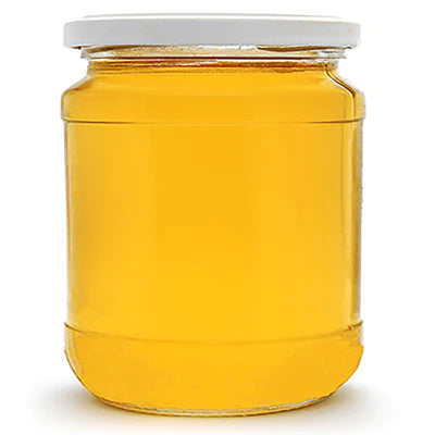 375ml Round Glass Jars with White/Black/Honeycomb Pattern Lids - Airtight Food Storage Containers for Spices, Honey, Jam & DIY Crafts - Perfect for Kitchen, Pantry & Gift Packaging