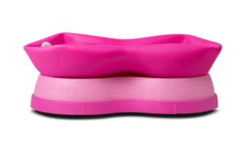 Micro Kickboard Micro Air Hopper - Kids' Inflatable Hopping Ball for Indoor & Outdoor Play - Perfect for Backyard, Playground, and Birthday Party Activities
