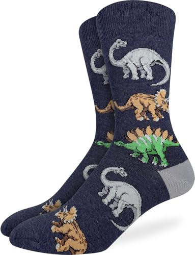 Jurassic Dinosaurs Socks