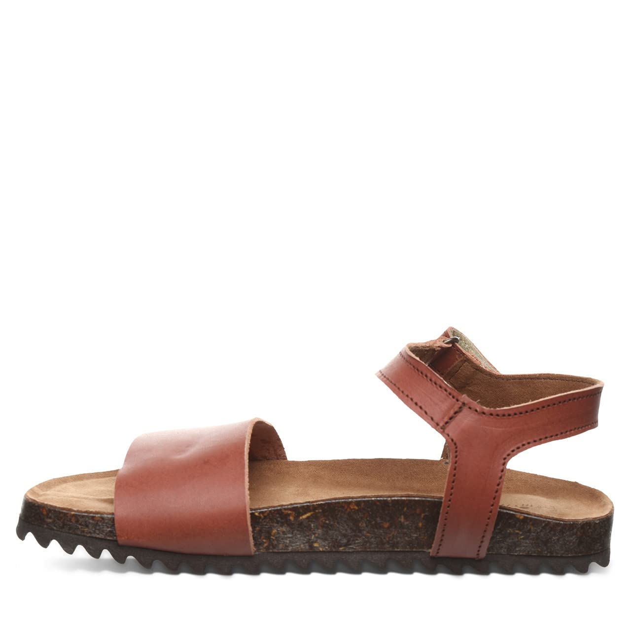 BEARPAW Women's Alma Comfortable & Lightweight Sandals - Multiple Colors | Summer Casual Shoes for Women | Perfect for Beach, Walking & Outdoor Activities