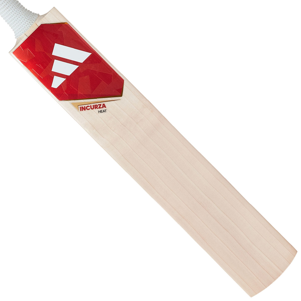 Adidas Incurza Heat 3.0 Cricket Bat - Lightweight Professional Grade Willow Bat for Power Hitting | Perfect for Cricket Matches, Training & Practice Sessions