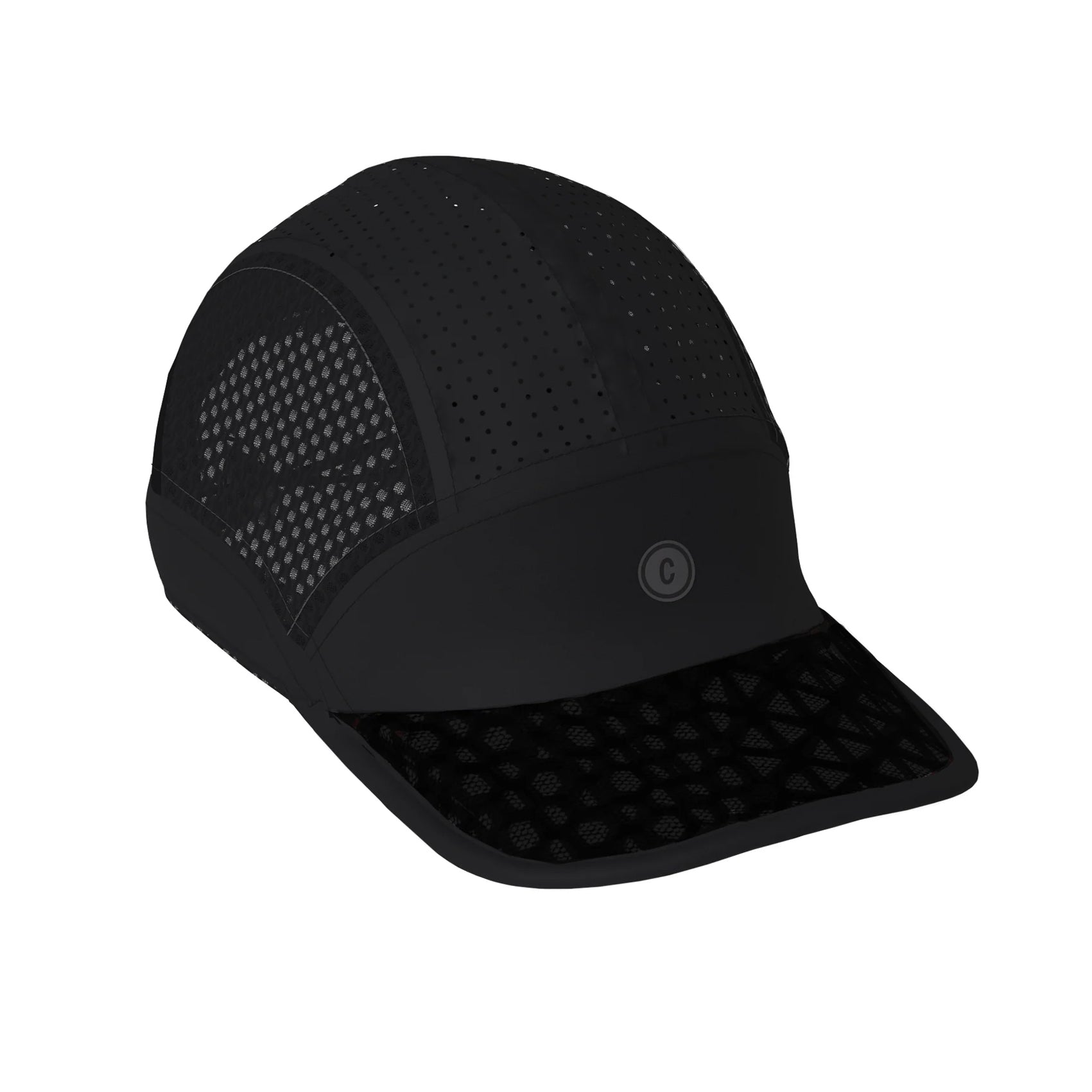 Ciele Athletics RDCap Elite - Performance Running Hat for Men & Women - Lightweight, Breathable, Moisture-Wicking - Perfect for Marathon, Training & Outdoor Sports