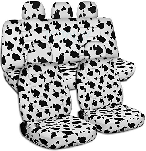 Cow