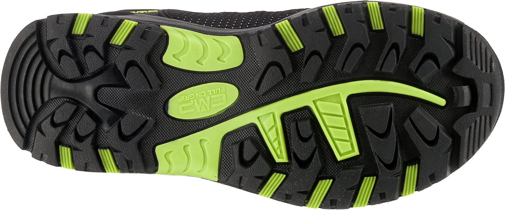 Best Men's High Rise Hiking Boots - Waterproof & Durable Outdoor Trekking Shoes for Mountain Climbing, Backpacking & Trail Adventures