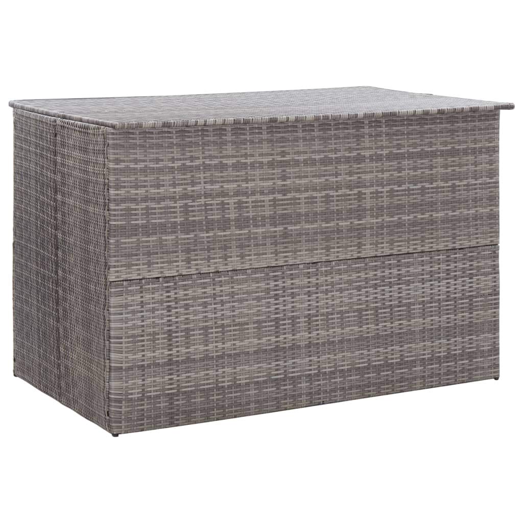 Outdoor Deck Storage Box 59.1