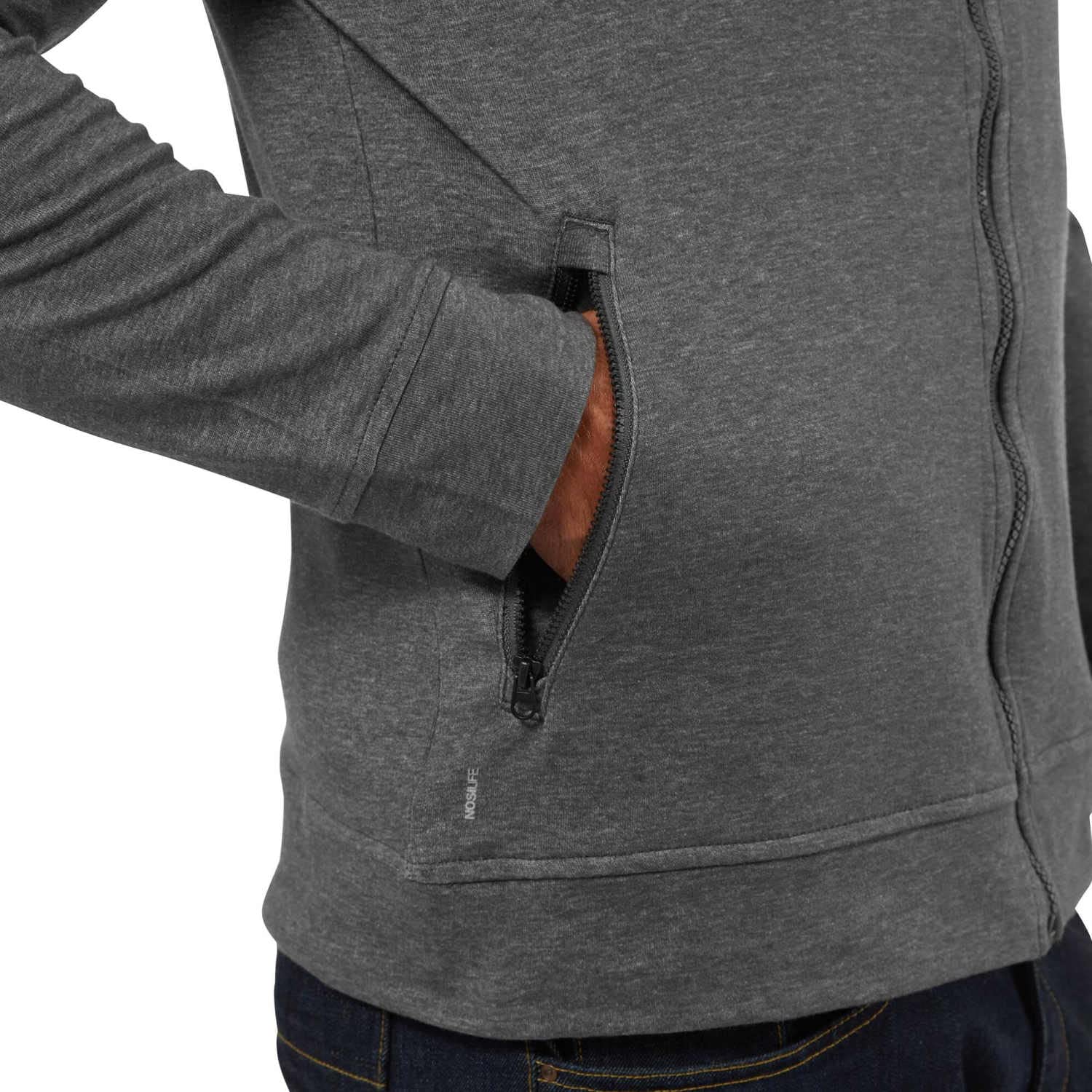 Craghoppers Men's Racerback Tank Top - Lightweight Quick-Dry Performance Shirt for Hiking, Running & Outdoor Activities