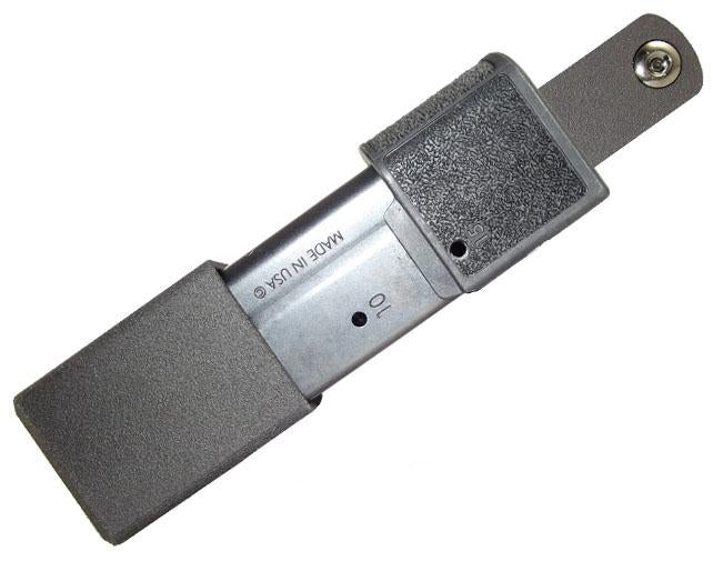 Sig Sauer P365XL 9mm 15 Round Magazine Pouch - Tactical Holster for Concealed Carry & Range Shooting - Perfect for EDC, Self Defense & Firearm Training